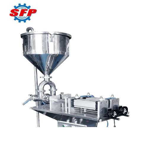 Liquid Filling Machine for Sale